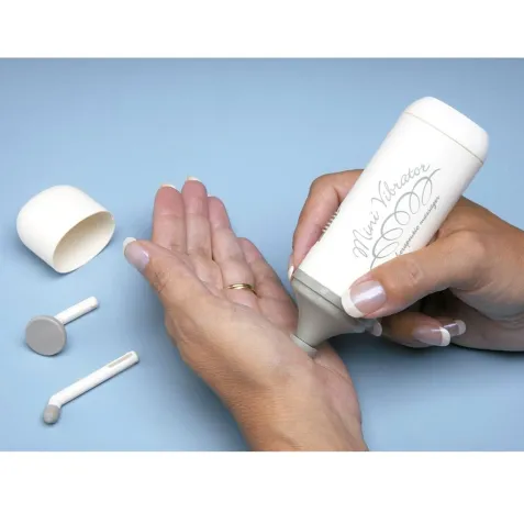 MINI VIBRADOR para Masajes