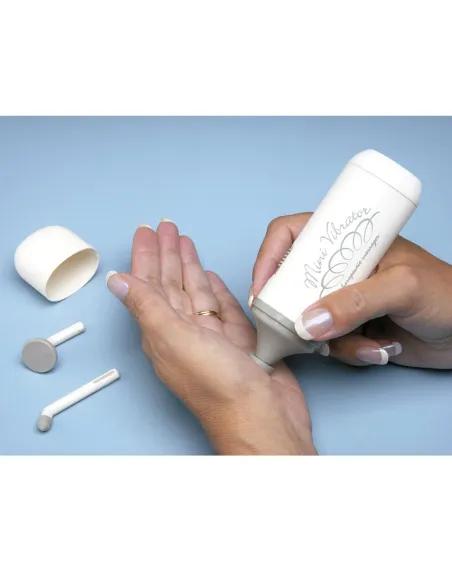 MINI VIBRADOR para Masajes