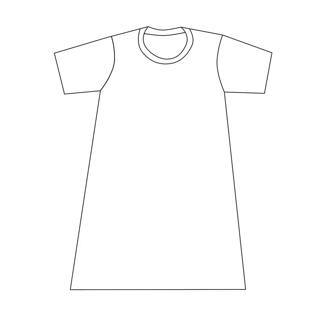 Camiseta para Corse Manga Corta