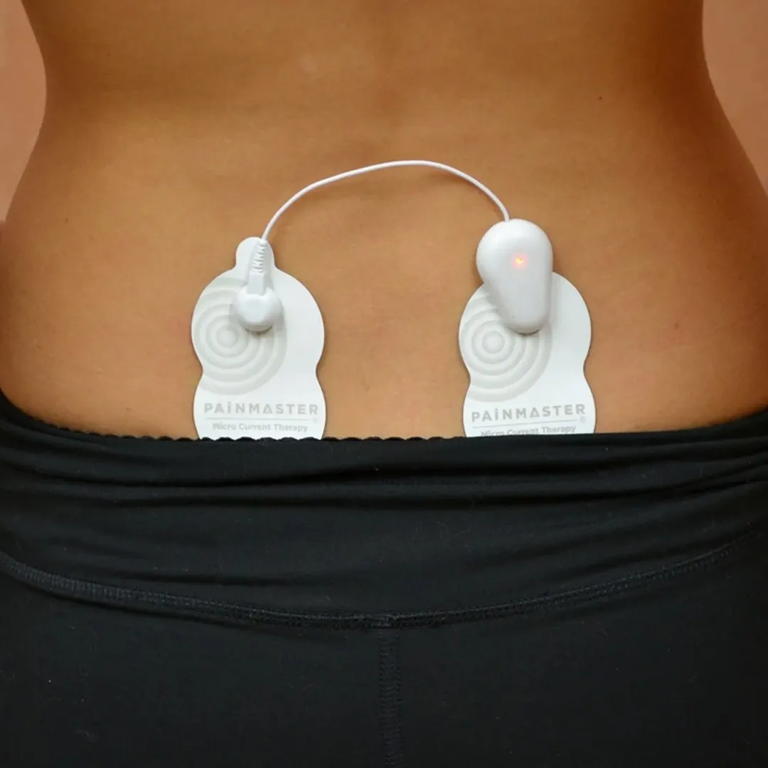 MCPATCH Terapia por Microcorrientes