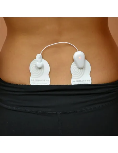 MCPATCH Terapia por Microcorrientes MCPATCH Terapia por Microcorrientes