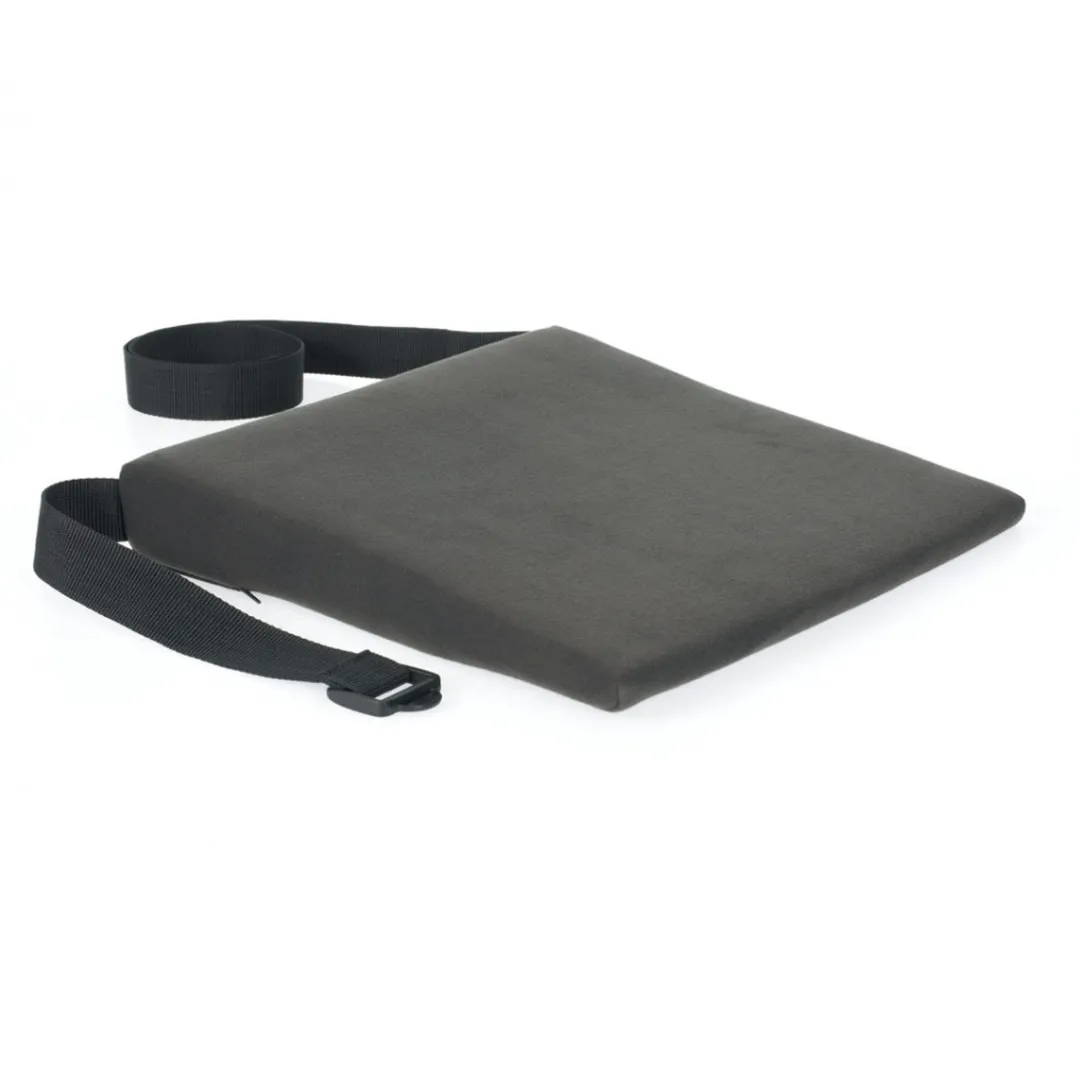 Cojín cuña Harley Slimline Coxis 5º