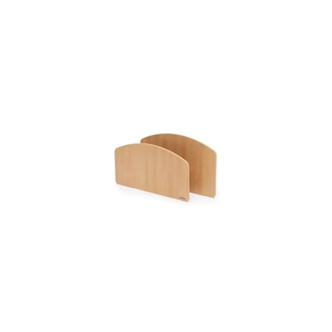 Cabecero + Piecero 90 cm Melamina Roble