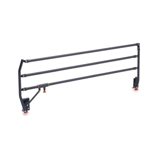 Barandillas 3 Tubos Corta