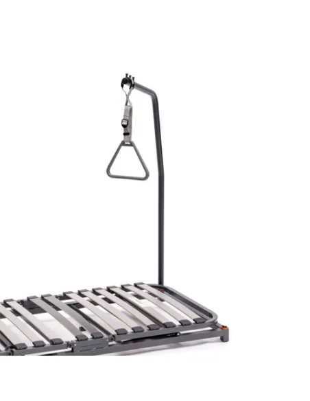 Cama  Articulada Eléctrica GERIA LIFT Pack con Carro Elevador