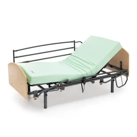 Cama Articulada VITA Pack  Gerialine 2