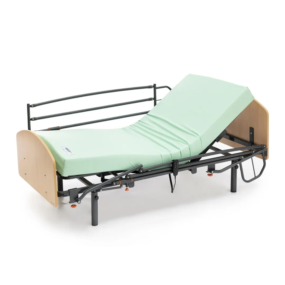 Cama Articulada VITA Pack  Gerialine