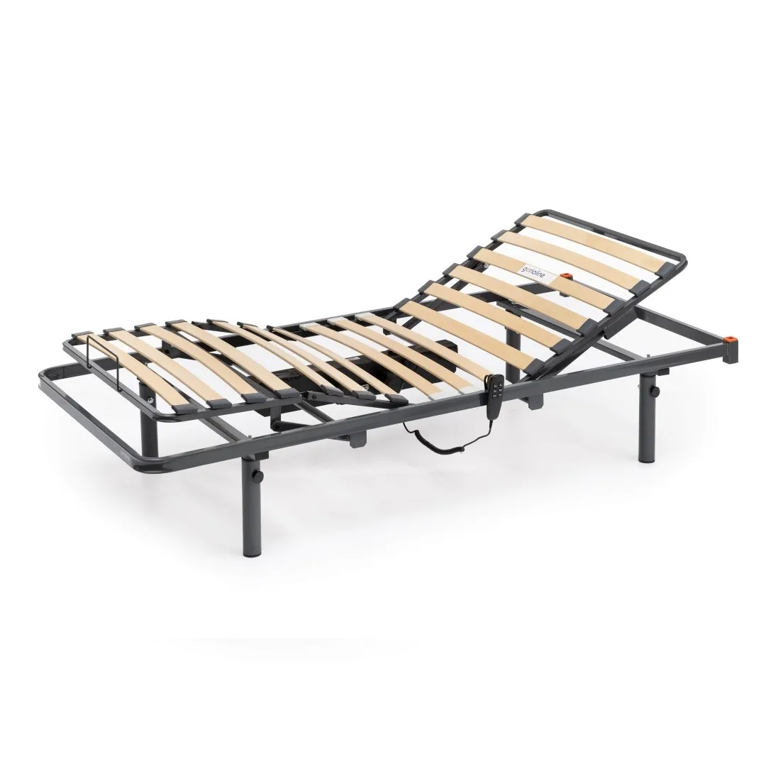 Cama Articulada VITA Pack  Gerialine