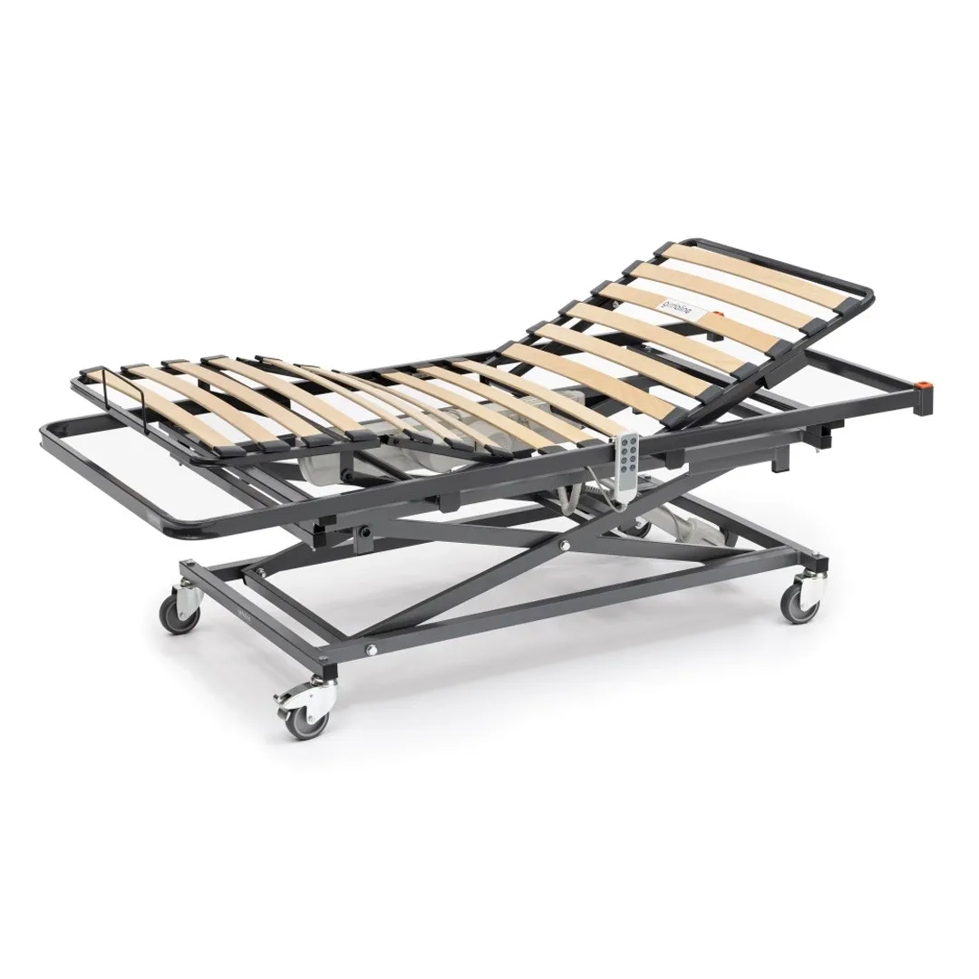 Cama Articulada VITA LIFT Gerialine Pack