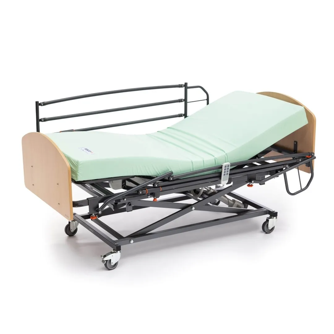 Cama Articulada VITA LIFT Gerialine Pack