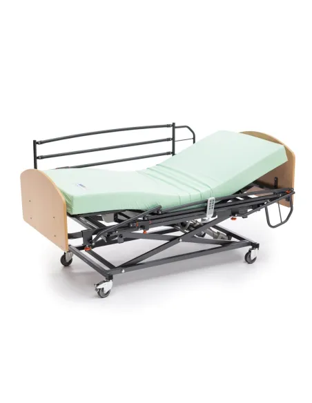 Cama Articulada VITA LIFT Gerialine Pack
