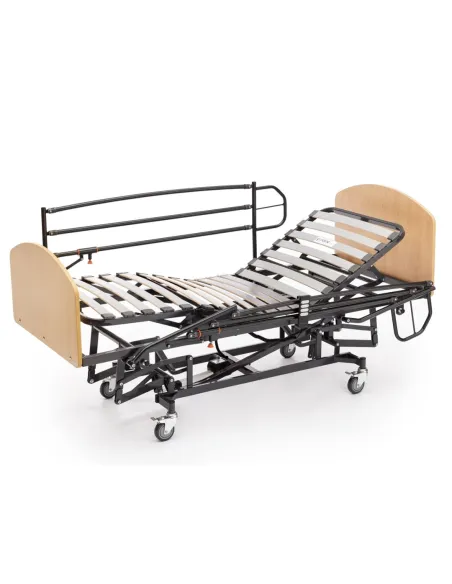 Cama Articulada Care Lift Gerialine Pack