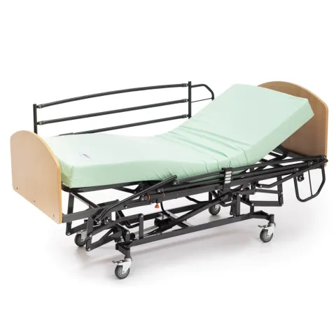 Cama Articulada Care Lift Gerialine Pack 2