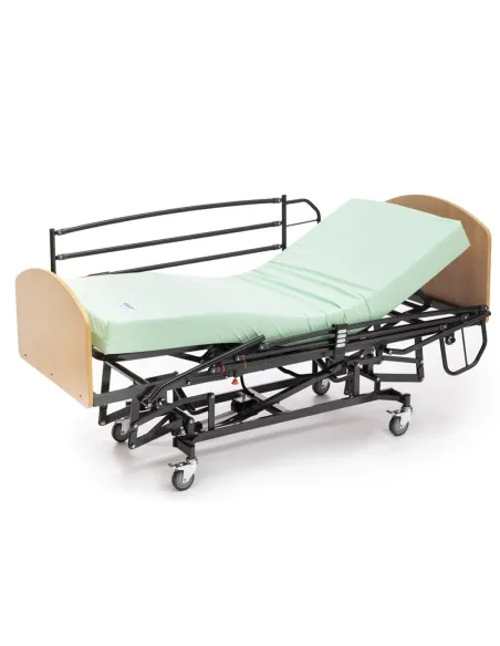 Cama Articulada Care Lift Gerialine Pack