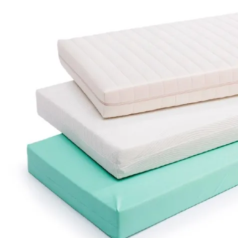 Colchón Viscopur 90 x 190 cm