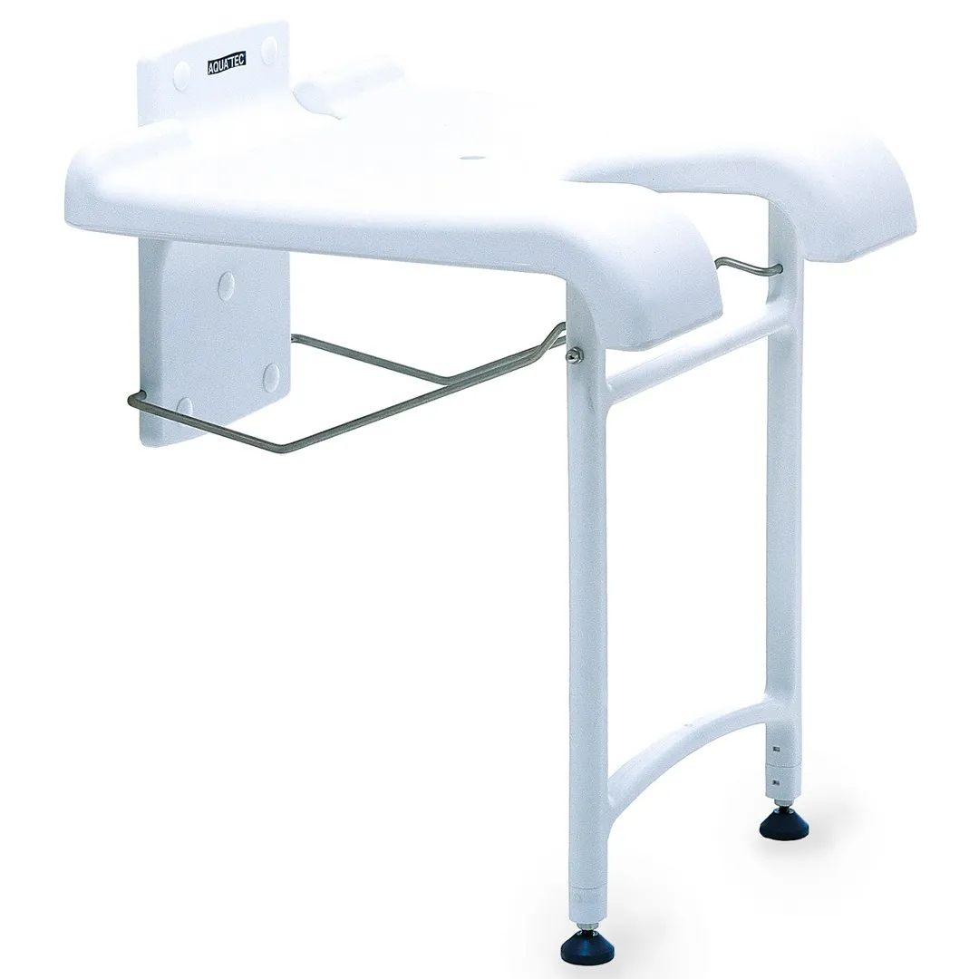 Asiento Ducha SANSIBAR AQUATEC Abatible Invacare