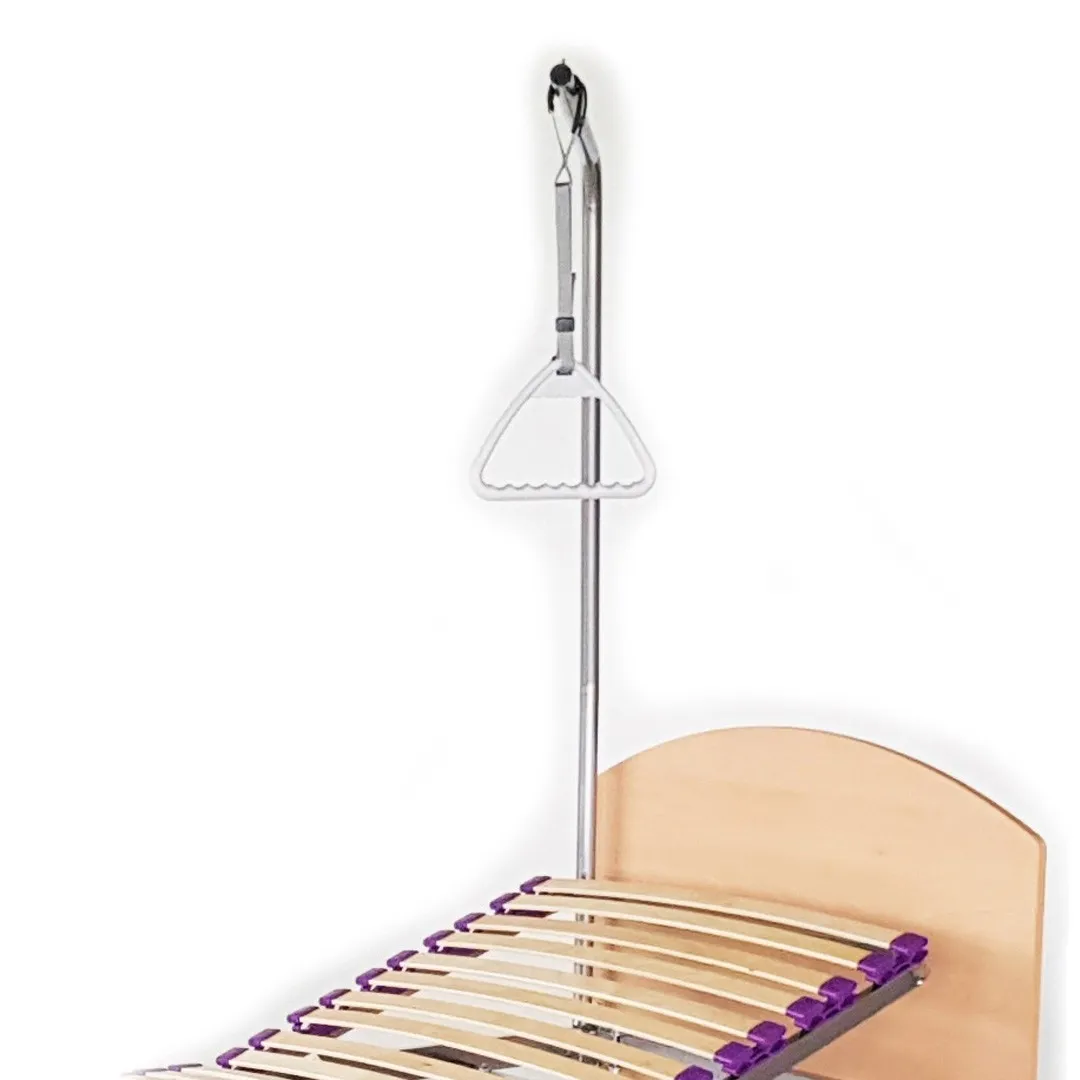 Cama Articulada Eléctrica CLASSIC 2 con Carro...