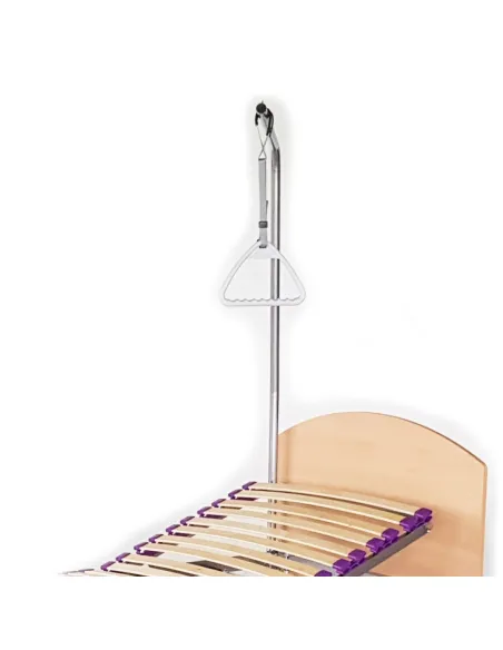 Cama Articulada Eléctrica CLASSIC 2 con Carro Elevador