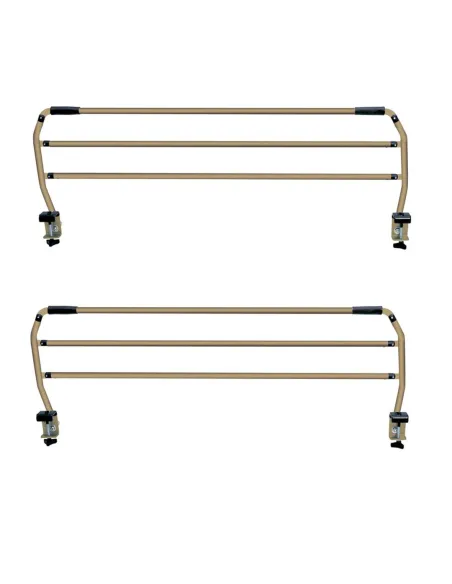 Cama Articulada Eléctrica CLASSIC 2 con Carro Elevador