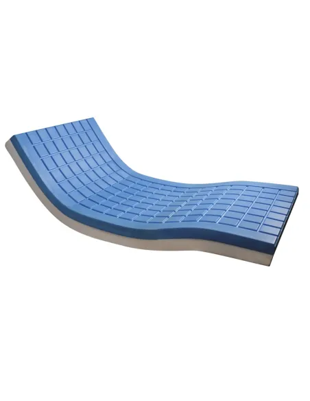 Cama DALI ECON LOW Baja con Elevación por Columna