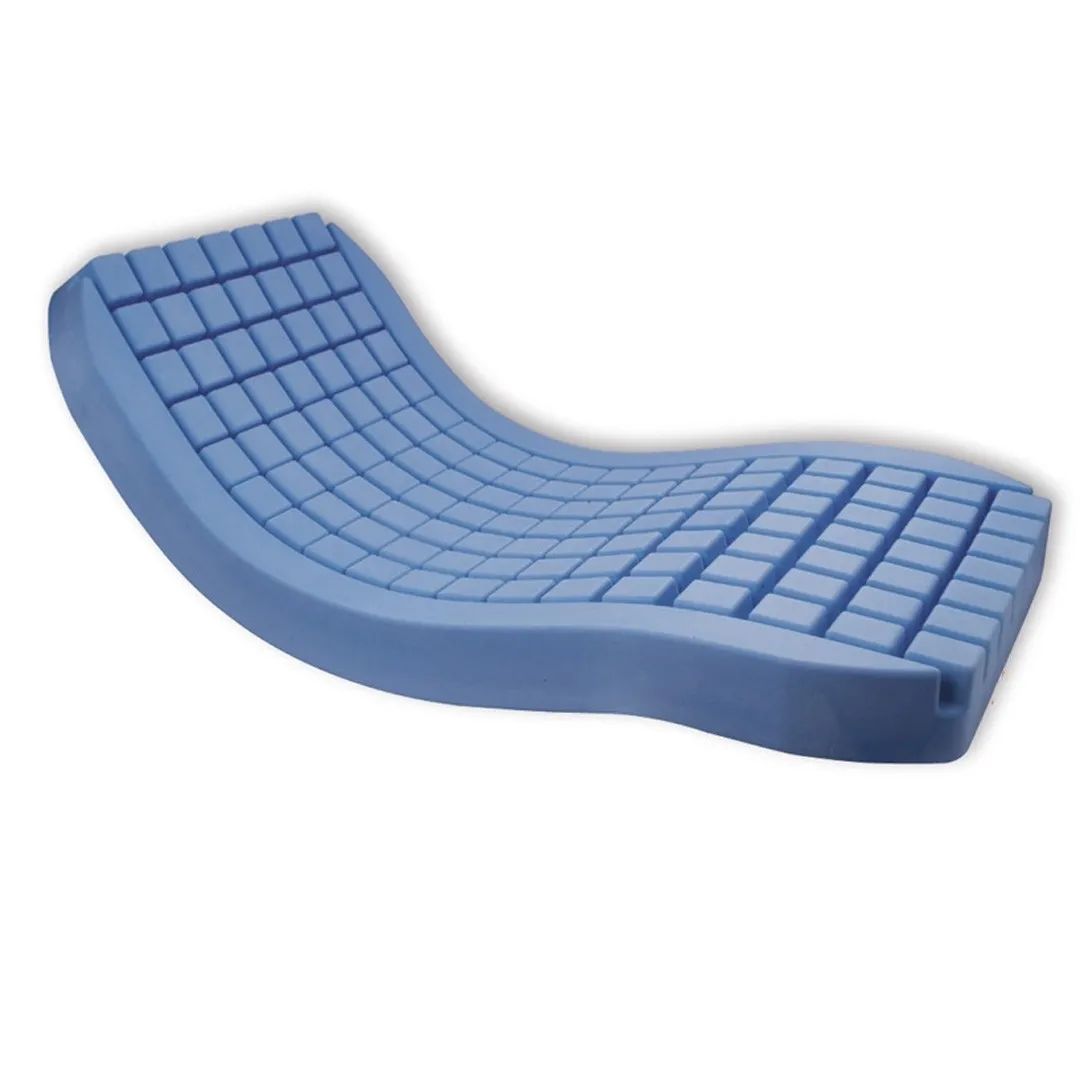 Cama DALI ECON LOW Baja con Elevación por Columna