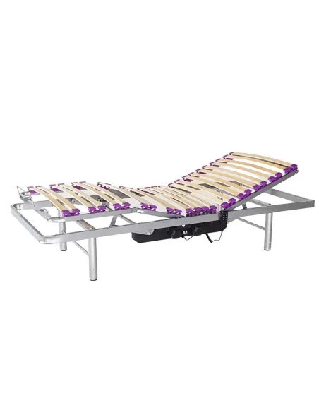 Cama Articulada Eléctrica GALA 2 Montaje Sin Herramientas