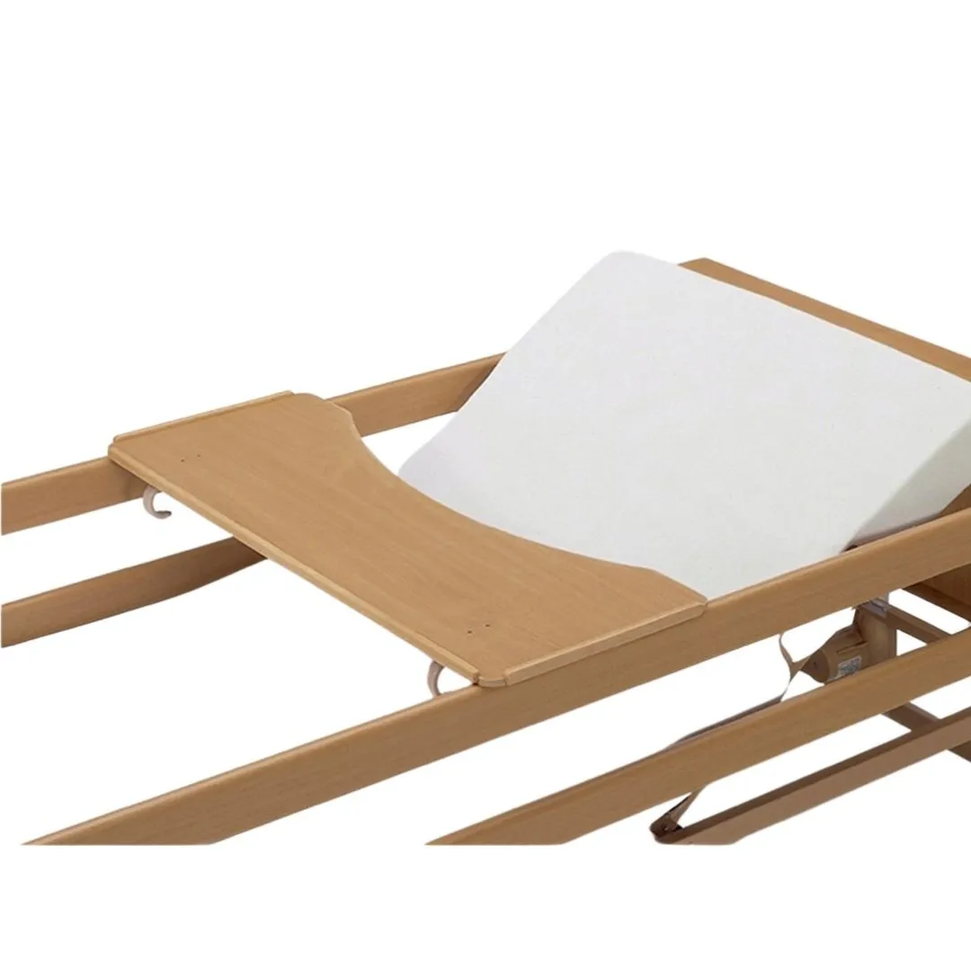 Cama Eléctrica con carro elevador WESTFALIA