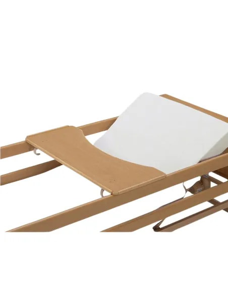 Cama Eléctrica con carro elevador WESTFALIA