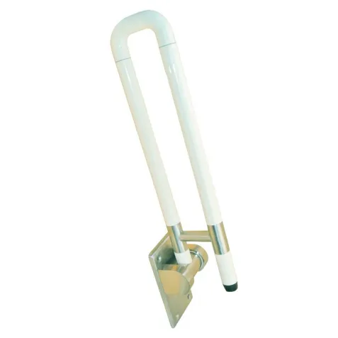 Asidero abatible ILIADE de Acero Inoxidable y Nylon