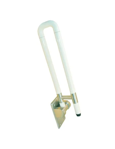 Asidero abatible ILIADE de Acero Inoxidable y Nylon Asidero abatible ILIADE de Acero Inoxidable y Nylon