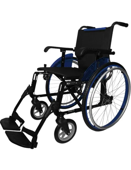 Silla de ruedas FORTA LINE Colores