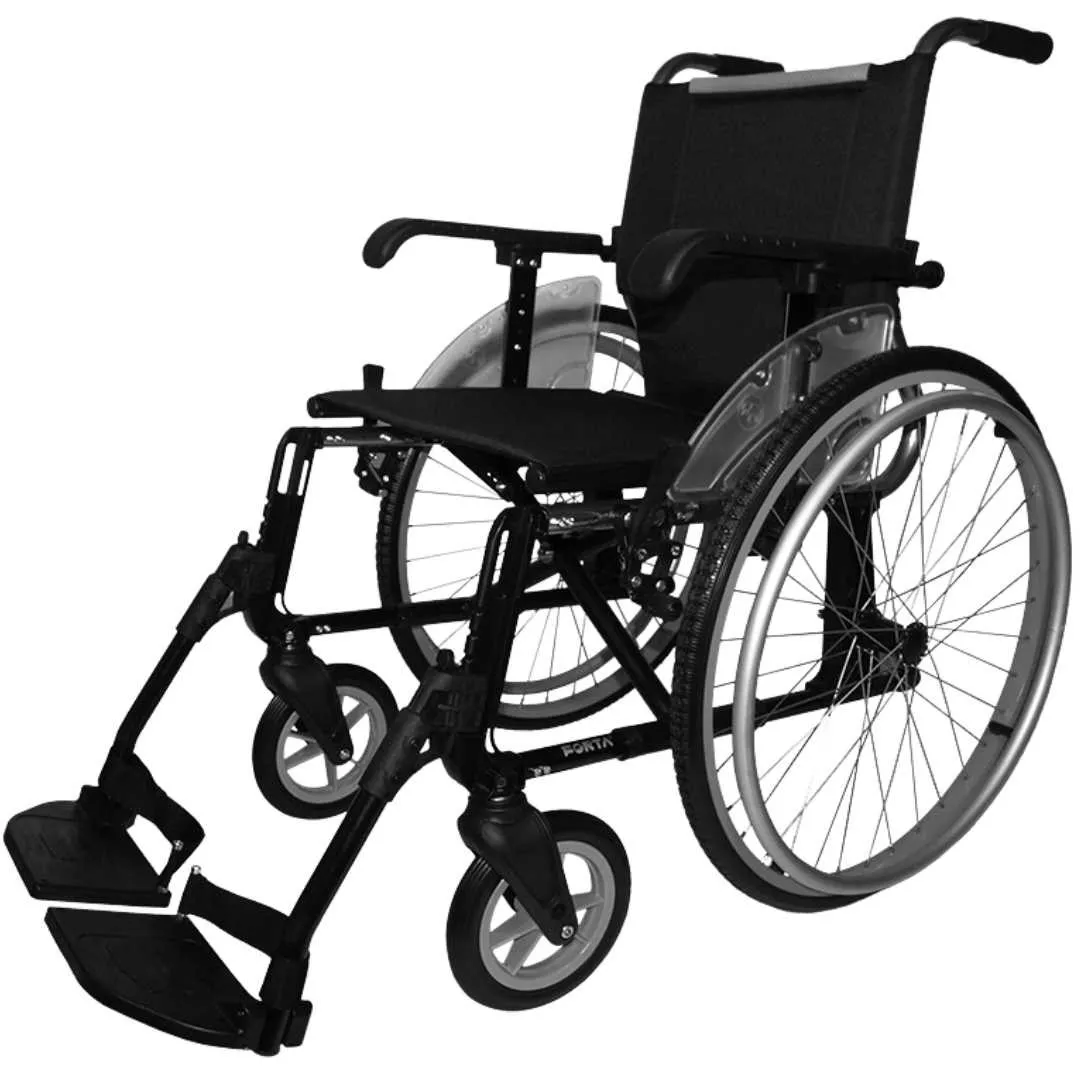 Silla de ruedas FORTA LINE Colores