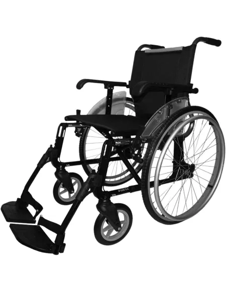 Silla de ruedas FORTA LINE Colores