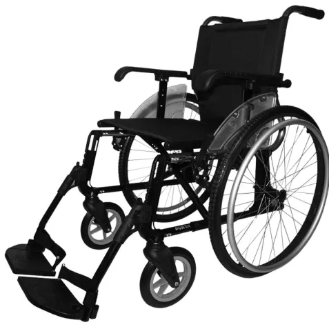 Silla de ruedas FORTA LINE Colores 2