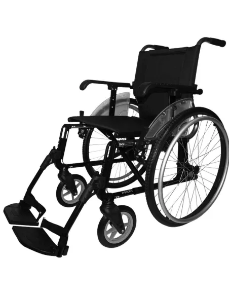 Silla de ruedas FORTA LINE Colores