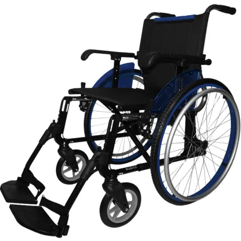 Silla de ruedas FORTA LINE