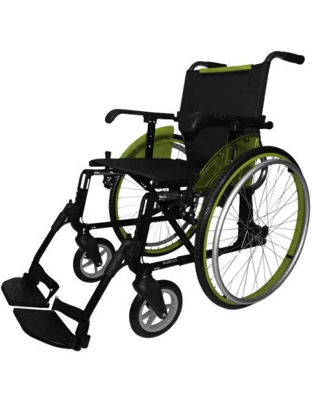Silla de ruedas FORTA LINE