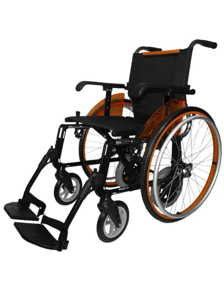 Silla de Ruedas FORTA LINE DUO