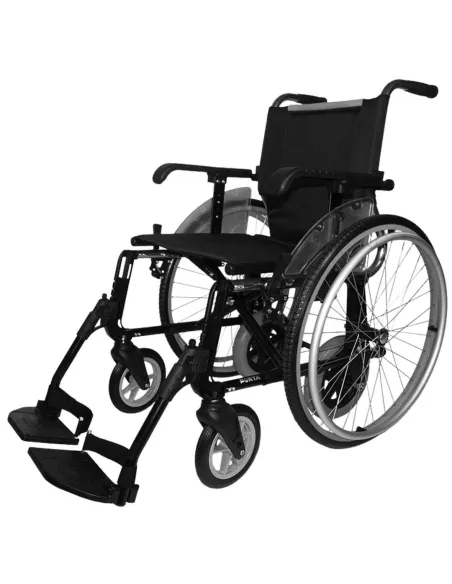 Silla de Ruedas FORTA LINE DUO Colores