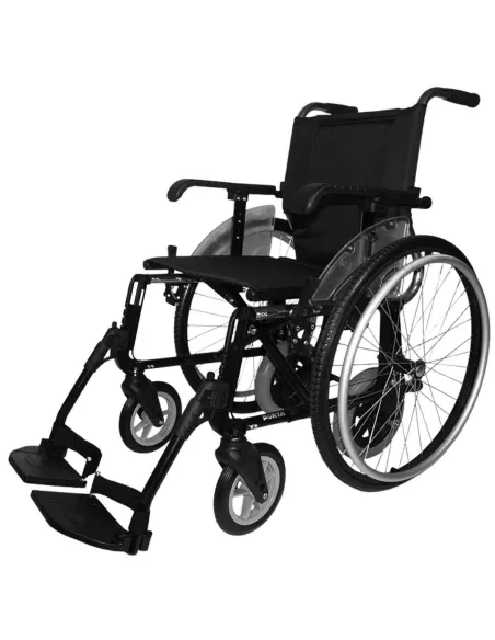 Silla de Ruedas FORTA LINE DUO Colores