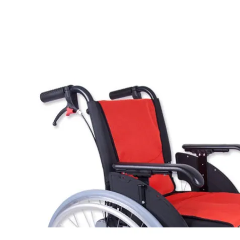 Silla de Ruedas FORTA BASIC 2