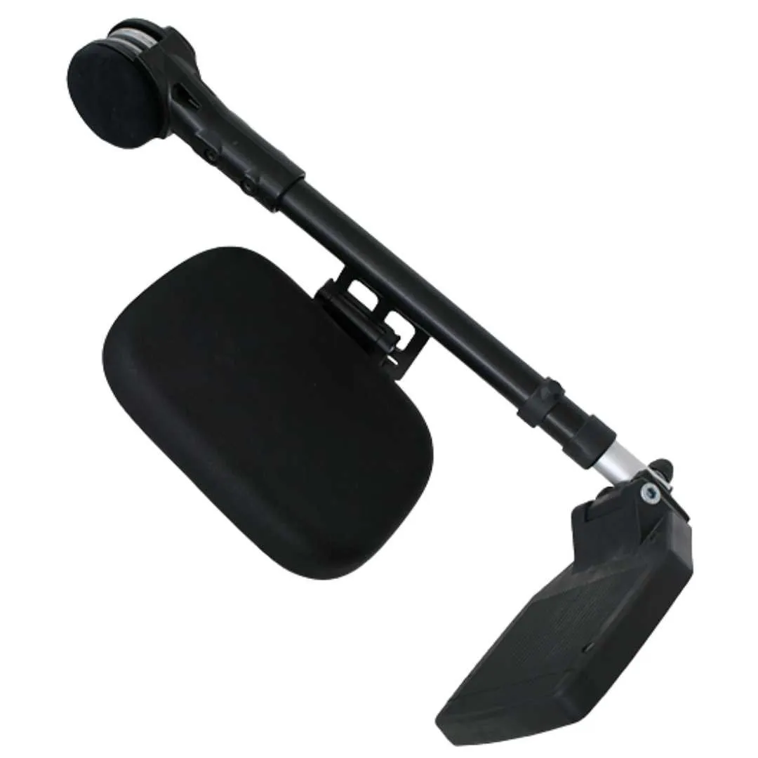 Silla de Ruedas FORTA BASIC