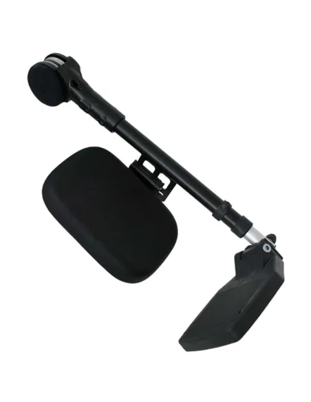 Silla de Ruedas FORTA BASIC