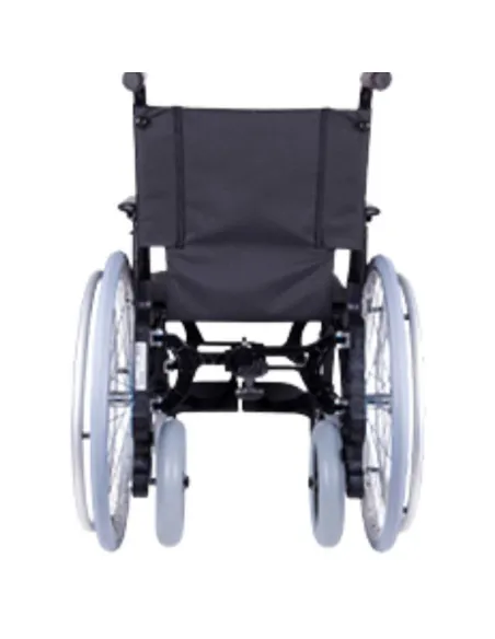 Silla de ruedas Forta BASIC DUO · IVA 10%