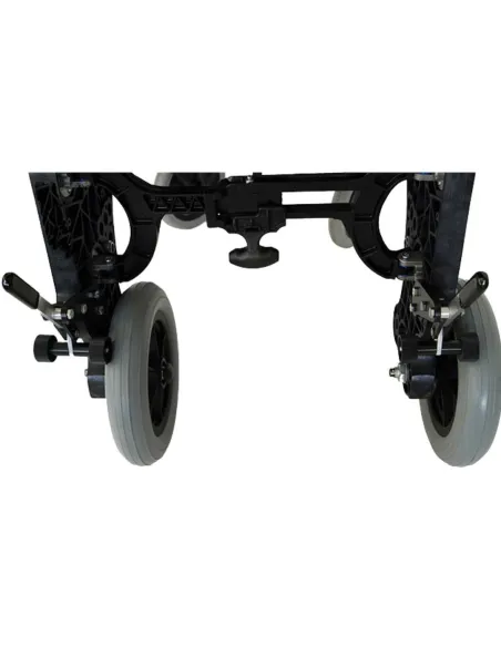 Silla de ruedas Forta BASIC DUO · IVA 10%