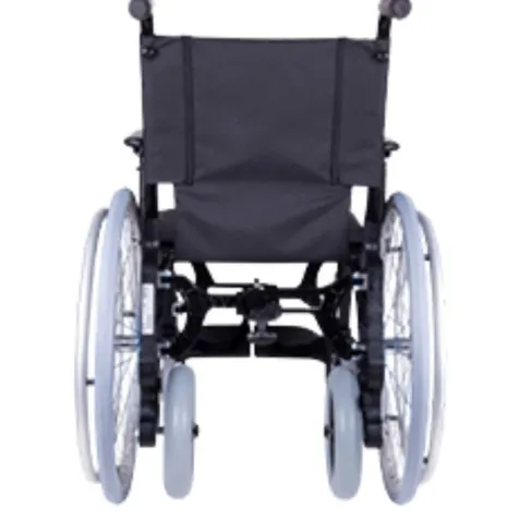 Silla de ruedas Forta BASIC DUO 2