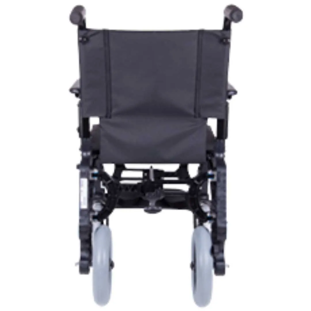 Silla de ruedas Forta BASIC DUO