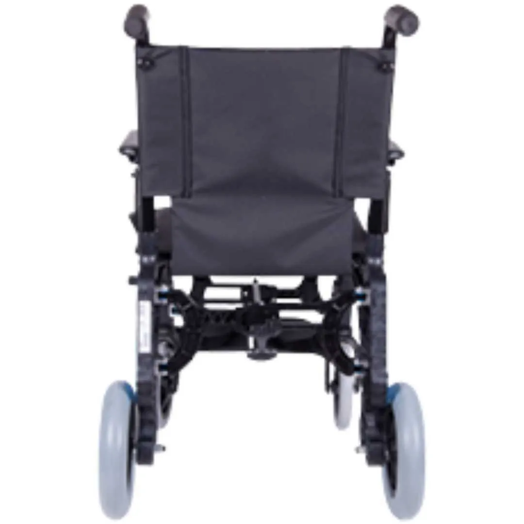 Silla de ruedas Forta BASIC DUO