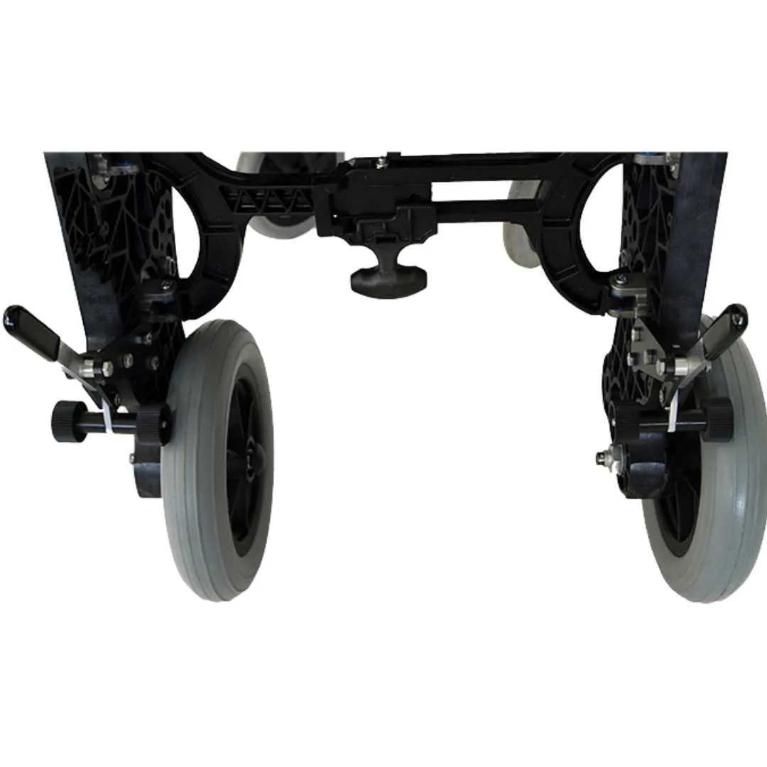 Silla de ruedas Forta BASIC DUO
