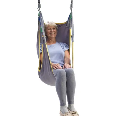 Arnés Comfort High Invacare